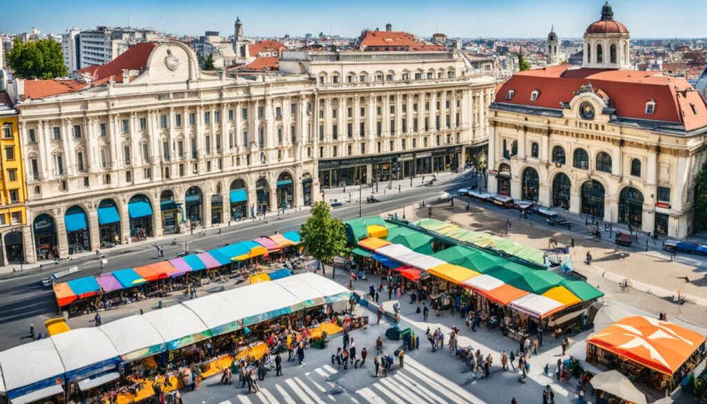 Bucharest budget accommodations Bucharest budget accommodations