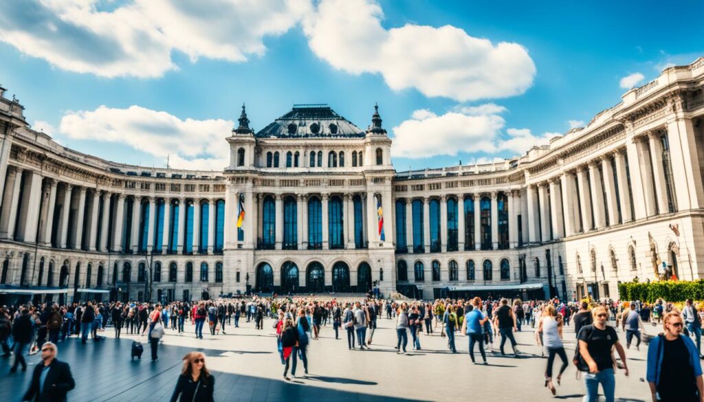 Bucharest city tour 5 days Bucharest city tour 5 days