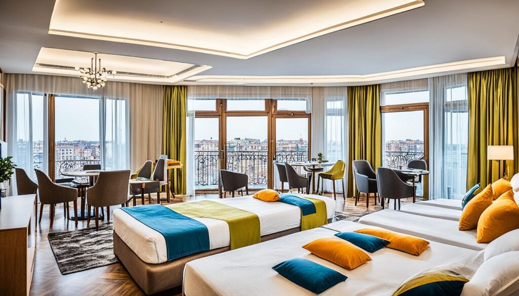 Bucharest lodging options Bucharest lodging options