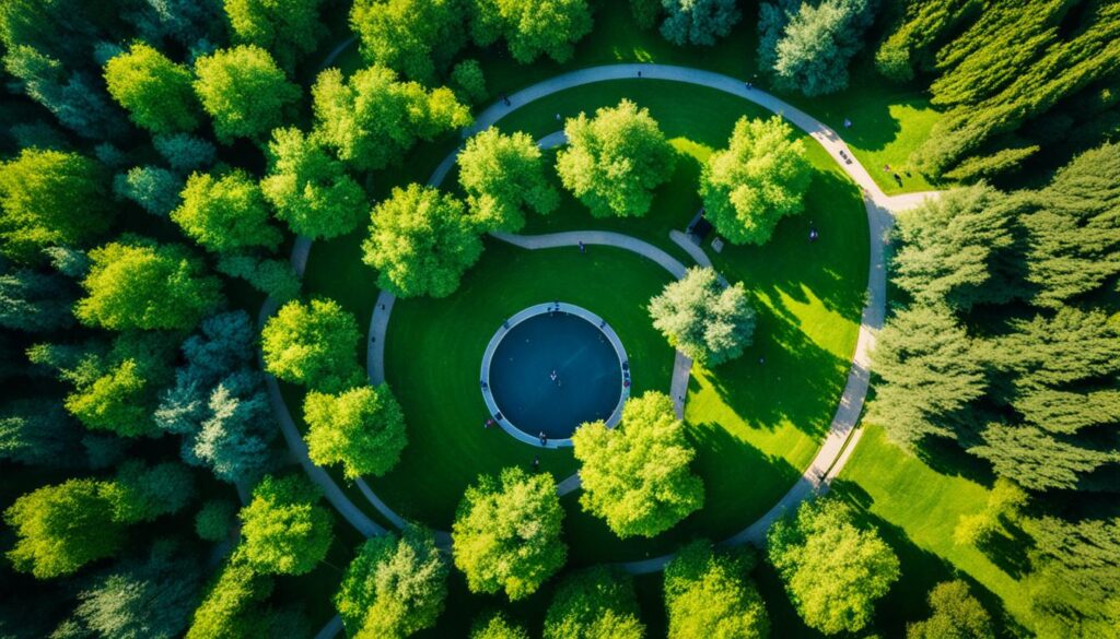 Bucharest parks Bucharest parks