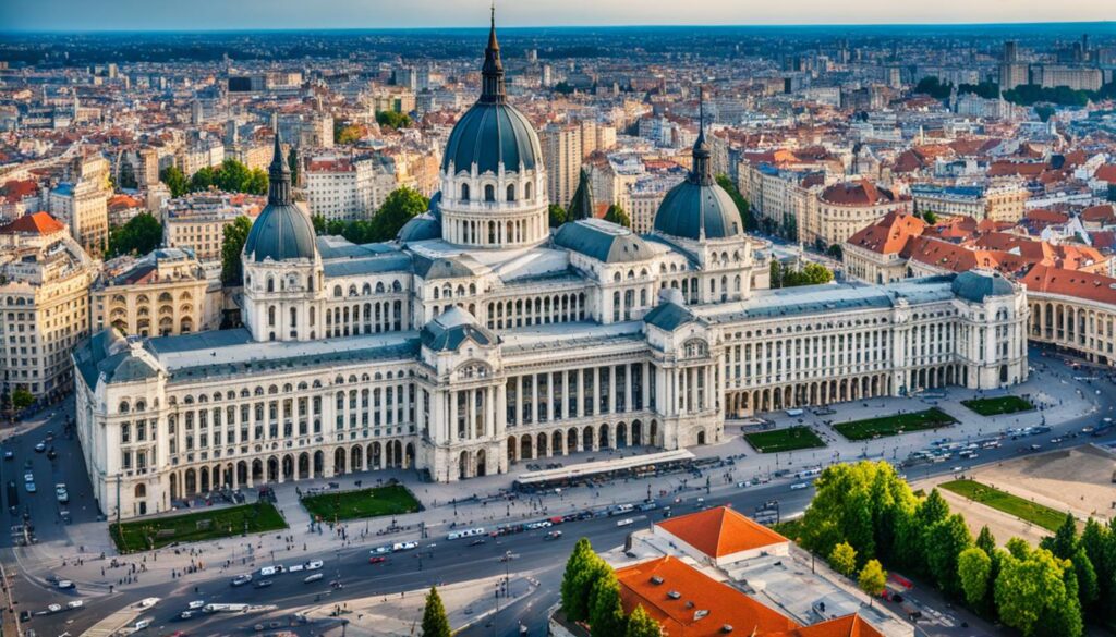 Bucharest travel guide 5 days Bucharest travel guide 5 days