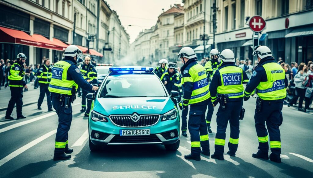 Bucharest travel safety Bucharest travel safety