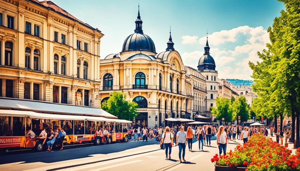 Bucharest travel tips Bucharest travel tips