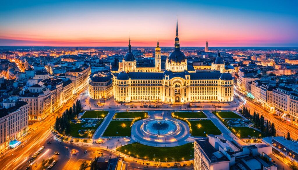 Bucharest traveler accommodations Bucharest traveler accommodations