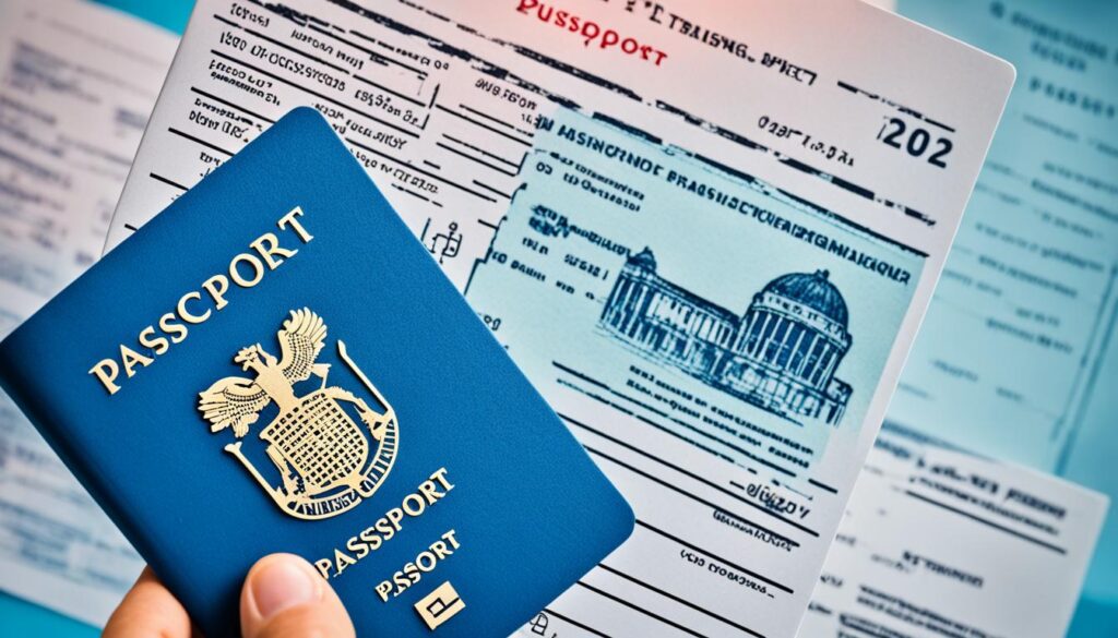 Bucharest visa application process Bucharest visa application process