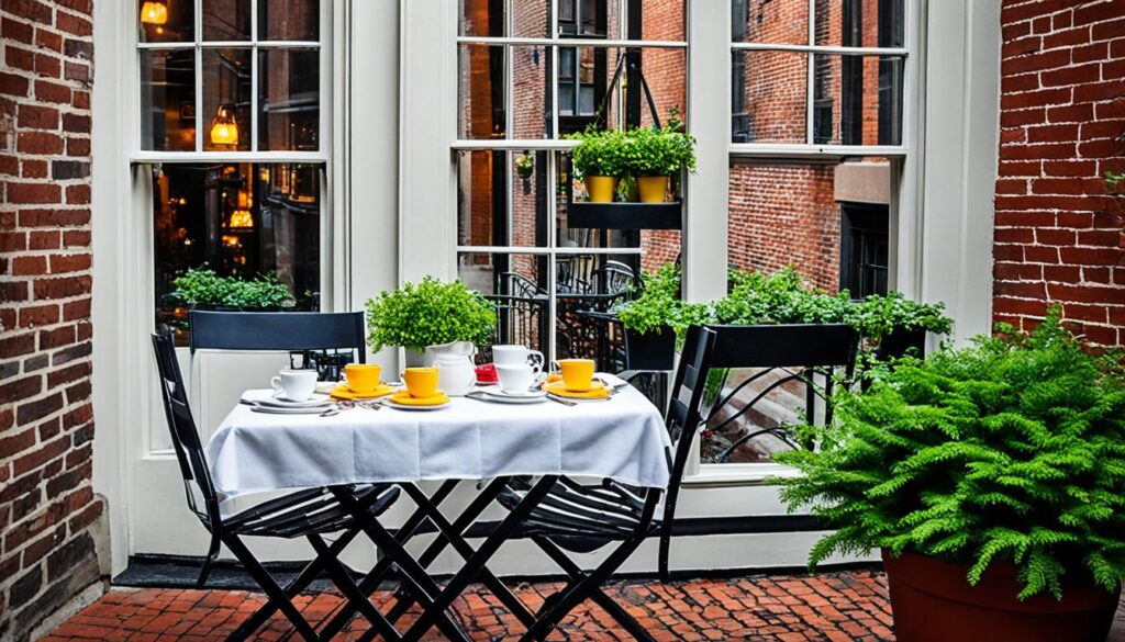 Budget-Friendly Accommodation, Boston Budget-Friendly Accommodation, Boston
