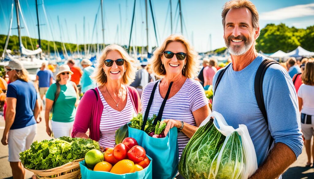 Budget-Friendly Shopping on Martha's Vineyard Budget-Friendly Shopping on Martha's Vineyard