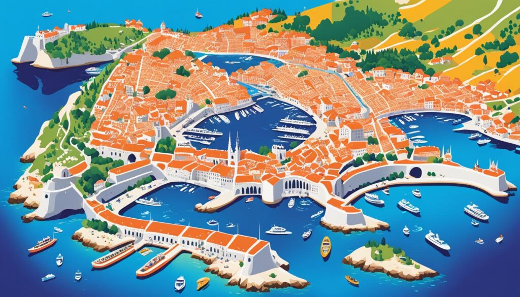 Budget-friendly Dubrovnik vacation prices Budget-friendly Dubrovnik vacation prices