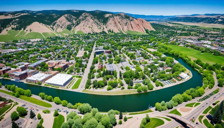 Budget-friendly Fort Collins