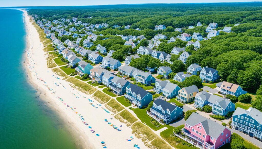 Budget-friendly accommodations Cape Cod Budget-friendly accommodations Cape Cod