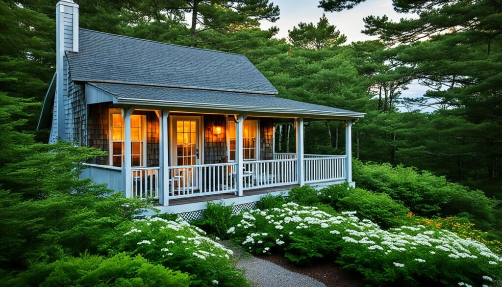 Budget-friendly accommodations Cape Cod Budget-friendly accommodations Cape Cod