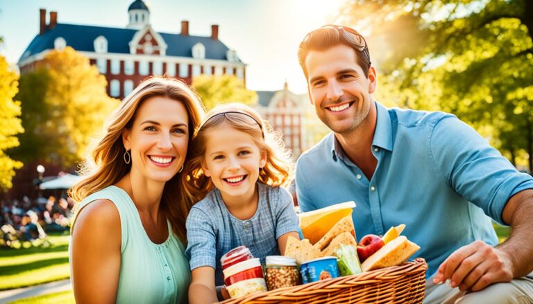 Budget-friendly travel tips for Williamsburg vacation?