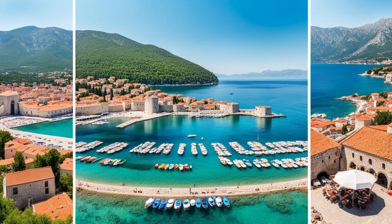 Budva Itinerary 5 Days