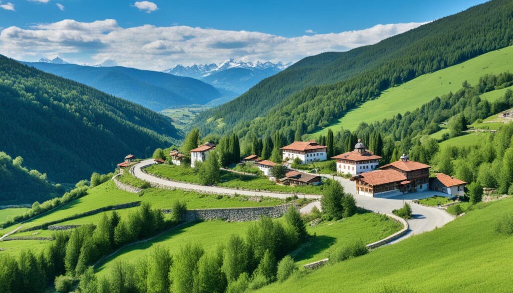 Bulgaria travel guide Bulgaria travel guide