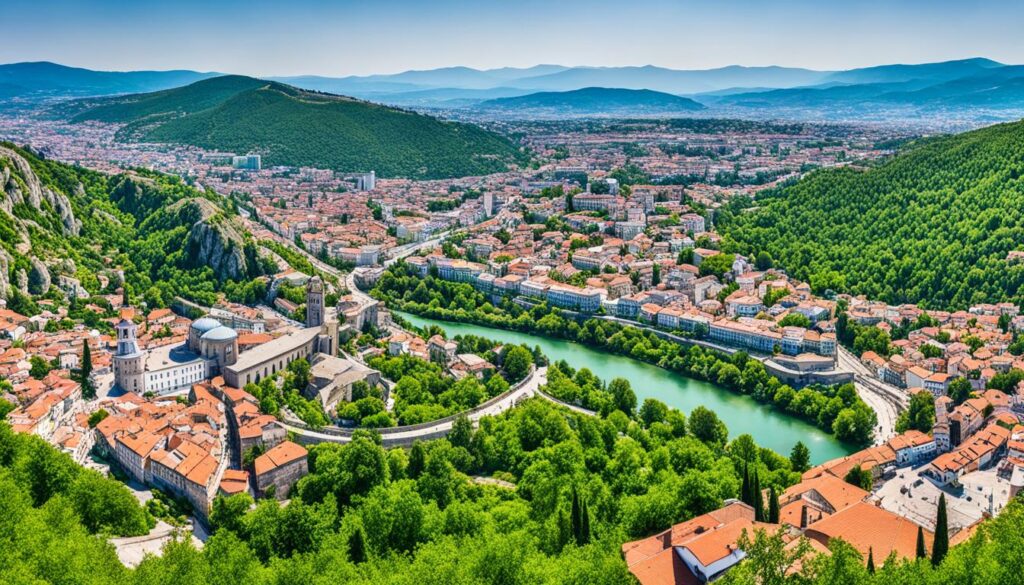 Bulgaria travel guide Bulgaria travel guide