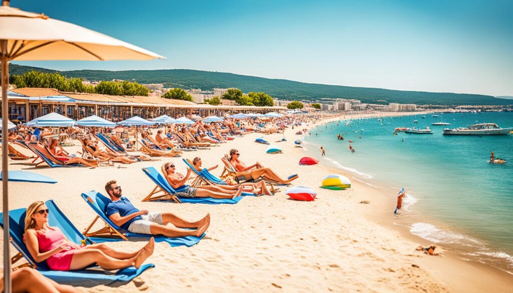 Burgas Attractions Burgas Attractions
