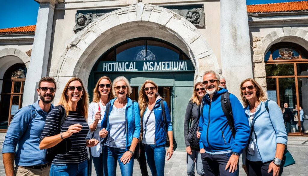 Burgas Cultural Immersion Burgas Cultural Immersion