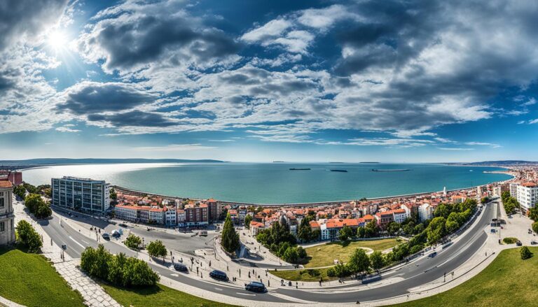 Burgas Itinerary 5 Days