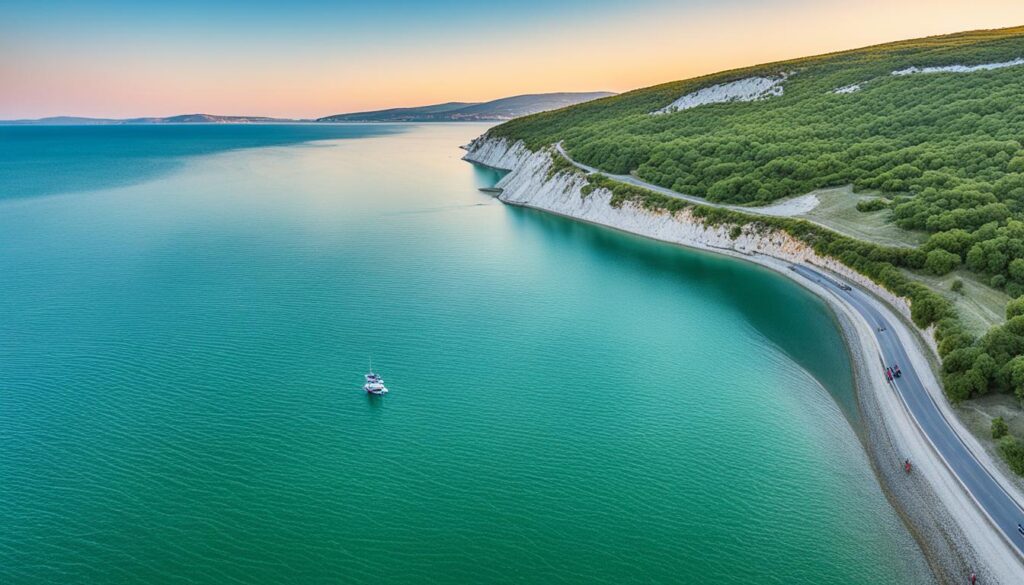 Burgas attractions Burgas attractions