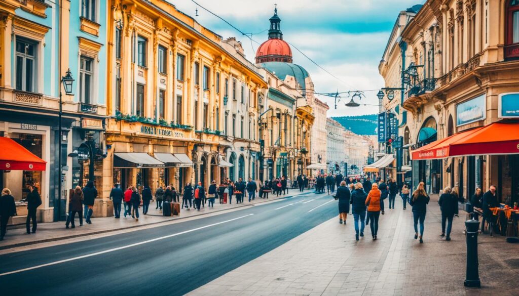 Calea Victoriei Calea Victoriei