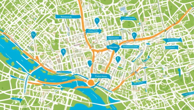 Can visitors participate in food tours in Richmond’s various neighborhoods?