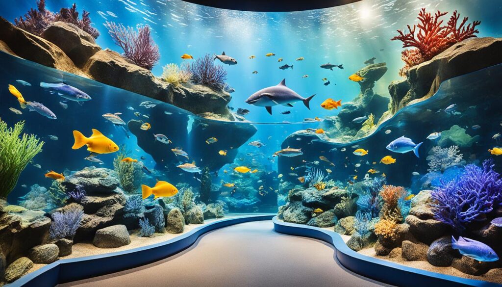 Cape Cod Aquarium Cape Cod Aquarium