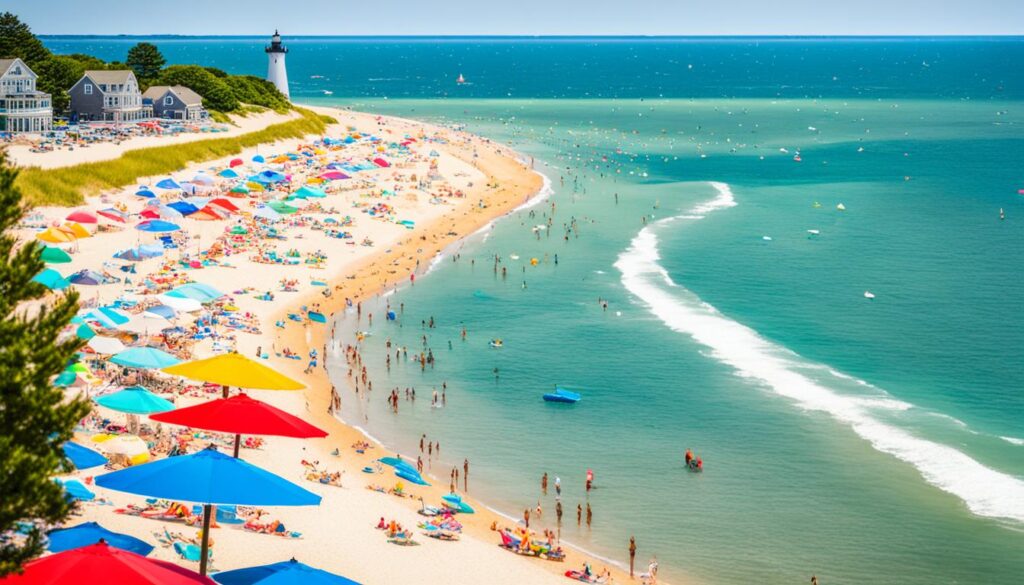 Cape Cod Beaches Cape Cod Beaches
