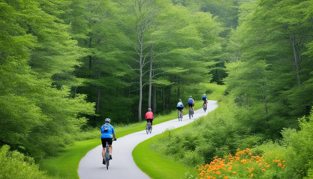 Cape Cod Bike Trails Cape Cod Bike Trails