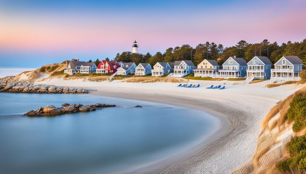 Cape Cod Coastal Retreats Cape Cod Coastal Retreats