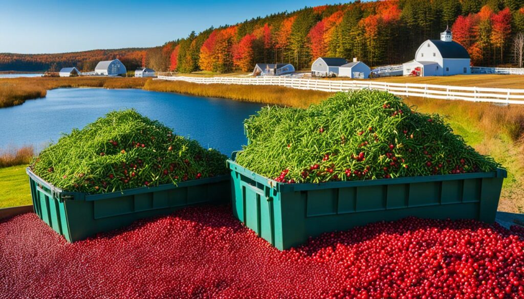 Cape Cod Cranberry Harvest Festival Cape Cod Cranberry Harvest Festival