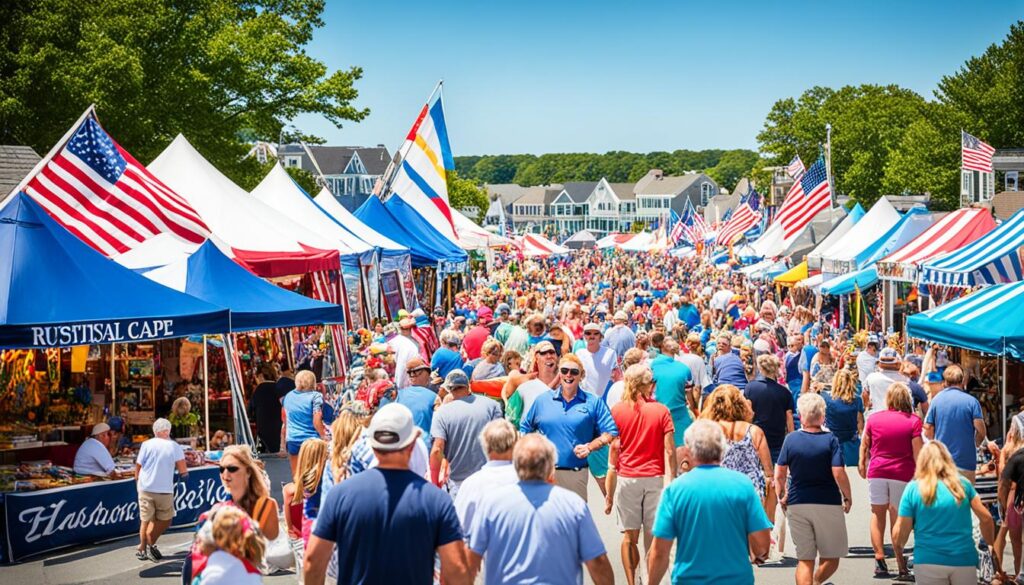 Cape Cod Cultural Events and Festivals Cape Cod Cultural Events and Festivals