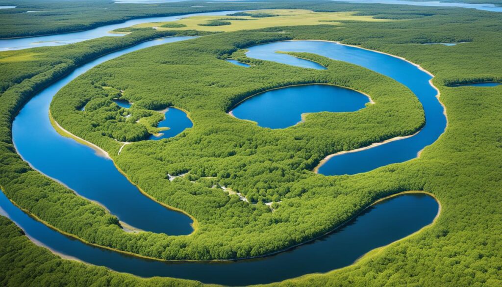 Cape Cod Hiking and Nature Trails Cape Cod Hiking and Nature Trails