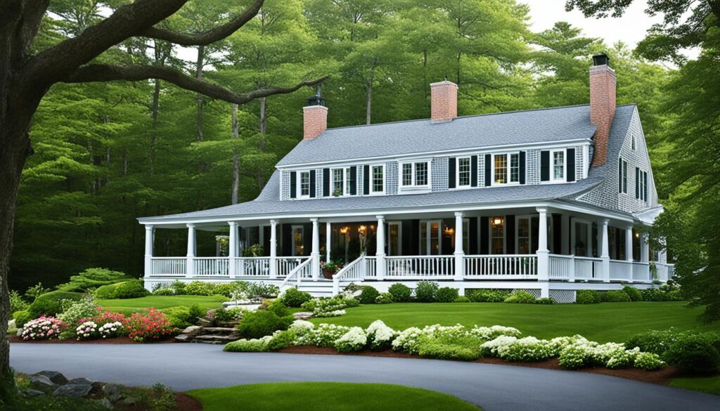 Cape Cod Inns Cape Cod Inns