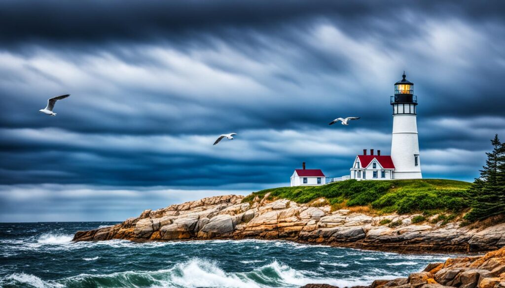 Cape Cod Lighthouse Cape Cod Lighthouse