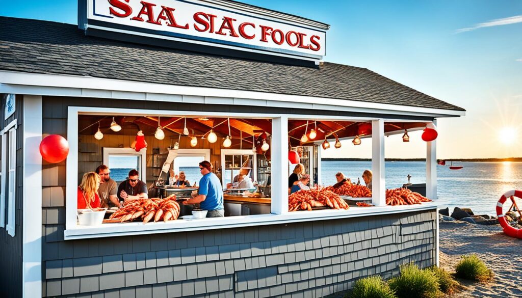 Cape Cod Lobster Dishes Cape Cod Lobster Dishes
