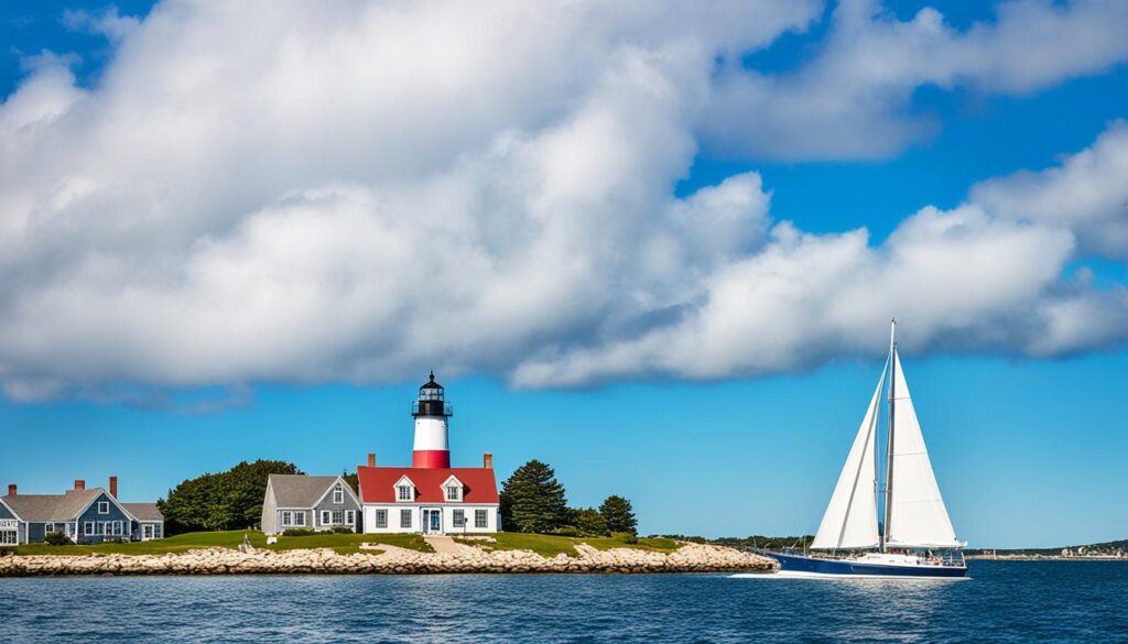 Cape Cod Maritime Museum Cape Cod Maritime Museum