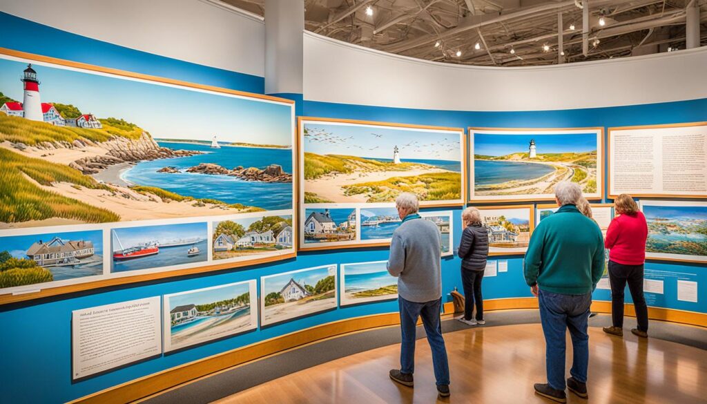 Cape Cod Museums and Exhibitions Cape Cod Museums and Exhibitions