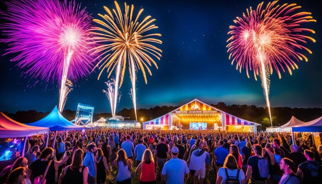 Cape Cod Music Festival Highlights in 2023 Cape Cod Music Festival Highlights in 2023