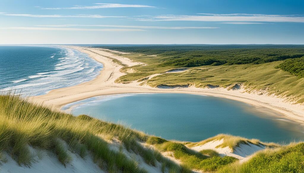 Cape Cod National Seashore Cape Cod National Seashore