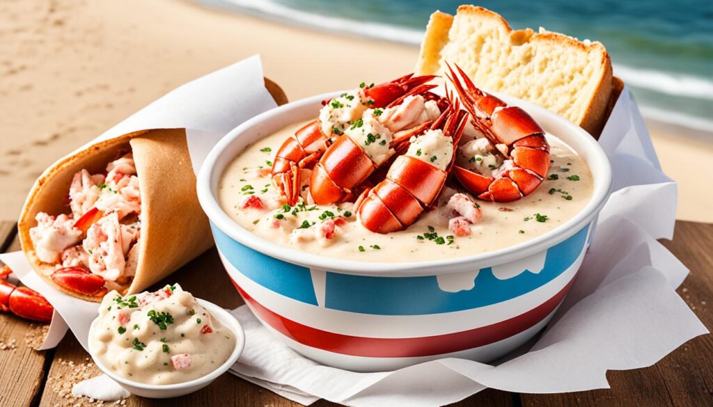 Cape Cod Seafood Cape Cod Seafood