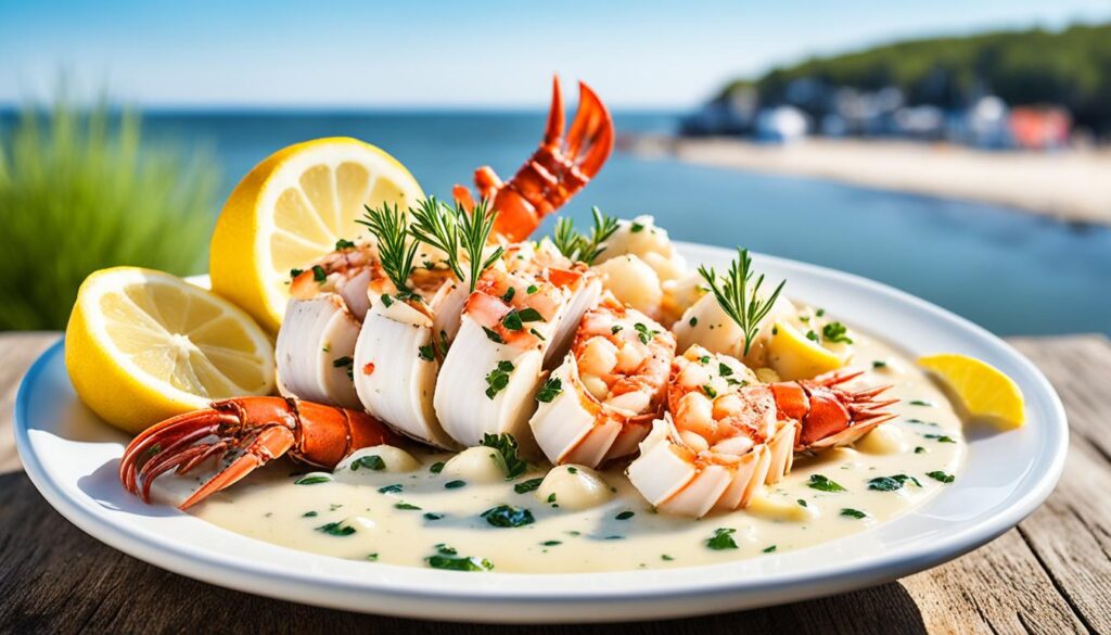Cape Cod Seafood Cape Cod Seafood