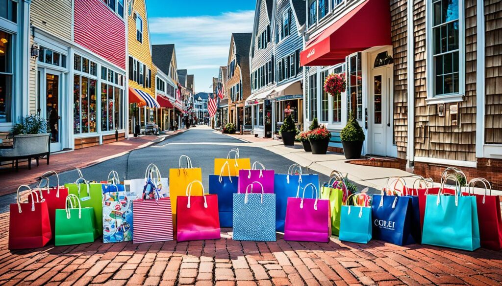 Cape Cod Shopping Events Cape Cod Shopping Events