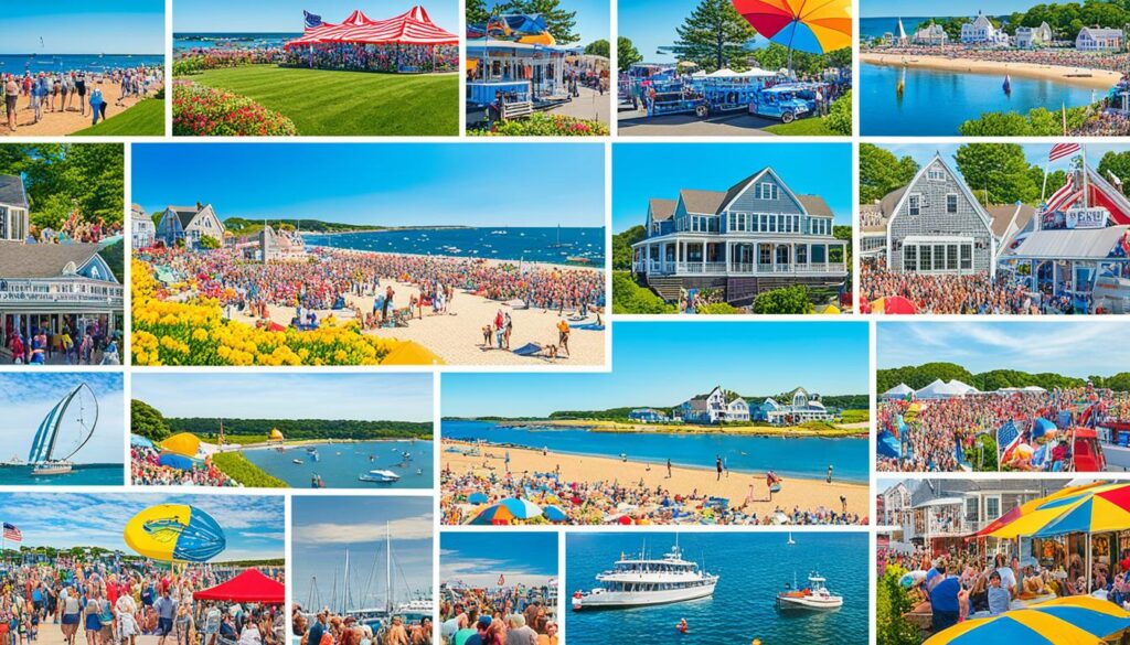 Cape Cod Summer Events Cape Cod Summer Events