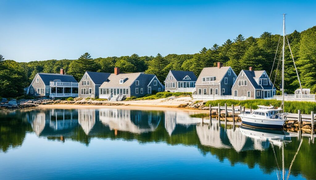 Cape Cod Villages Cape Cod Villages