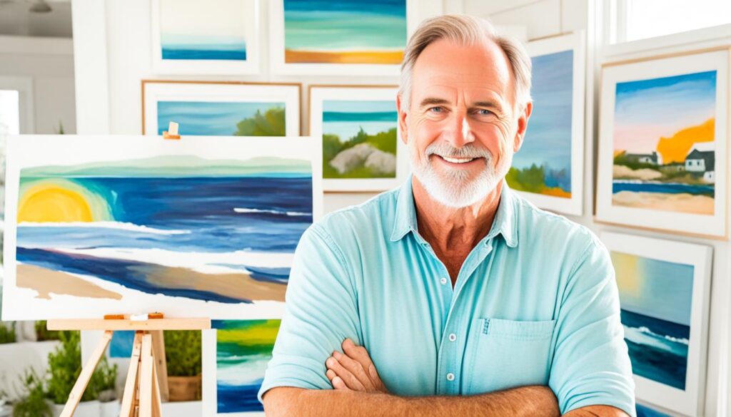 Cape Cod artists Cape Cod artists