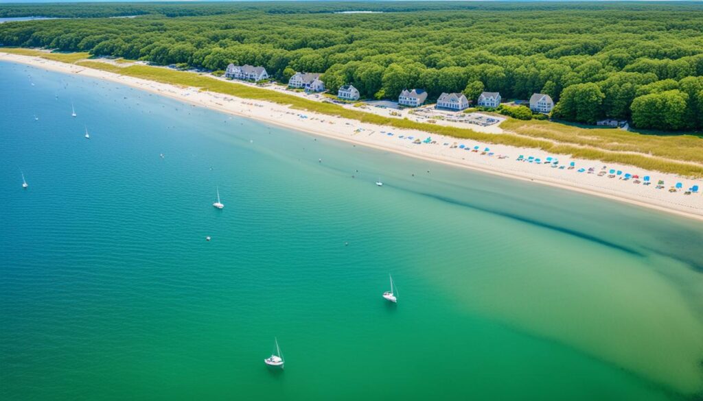 Cape Cod beaches Cape Cod beaches