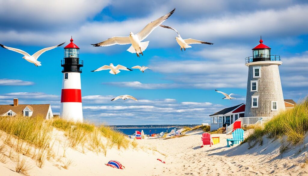 Cape Cod coastal charm Cape Cod coastal charm