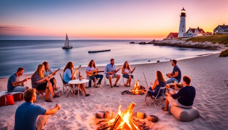 Cape Cod cultural experiences