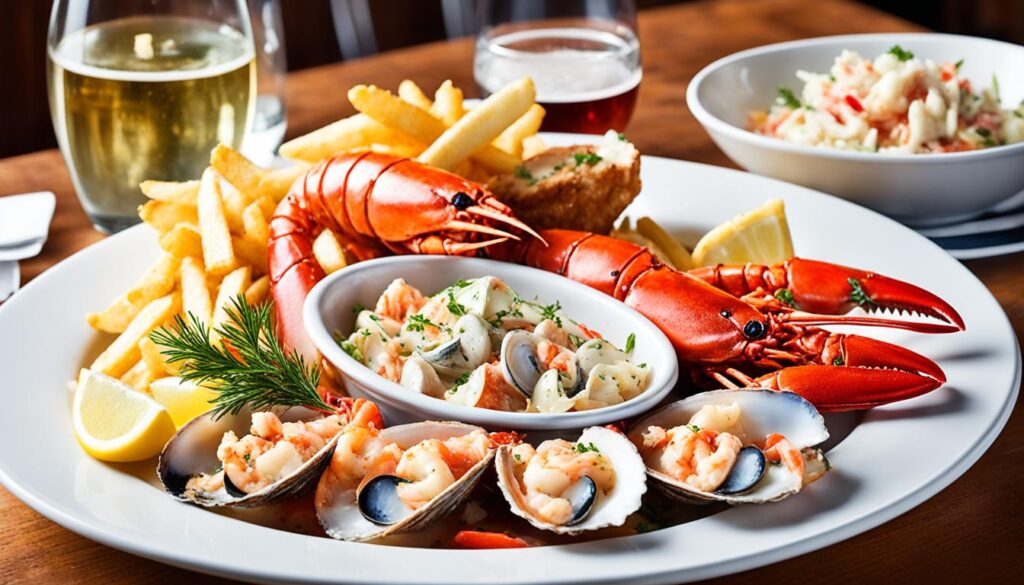 Cape Cod dining Cape Cod dining