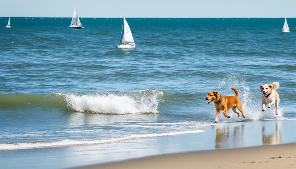 Cape Cod dog-friendly vacation Cape Cod dog-friendly vacation